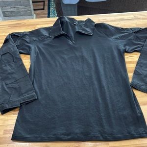 Tactical Long Sleeve Shirt